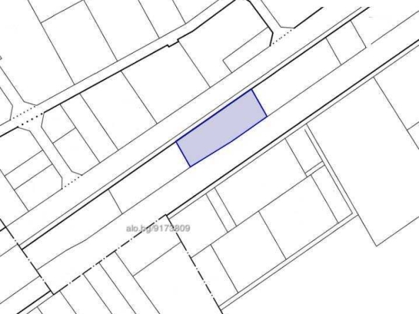 Парцел в Варна, Възраждане 4 - 3001 кв.м за 70 €/кв.м - Снимка #1