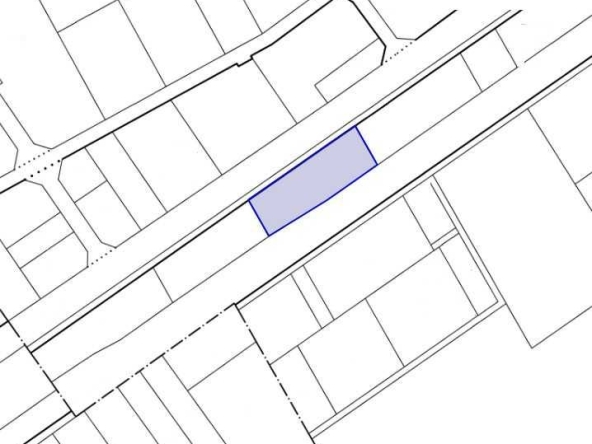 Парцел в Варна, Западна промишлена зона - 3000 кв.м за 50 €/кв.м - Снимка #1