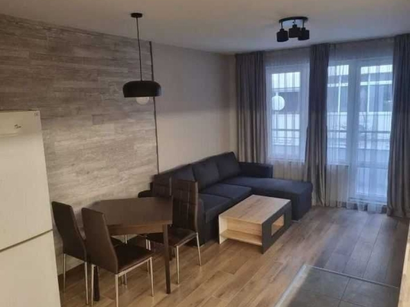 Дава се под наем Двустаен апартамент в София, Кръстова вада - 68 кв.м за 460 € - Снимка #1