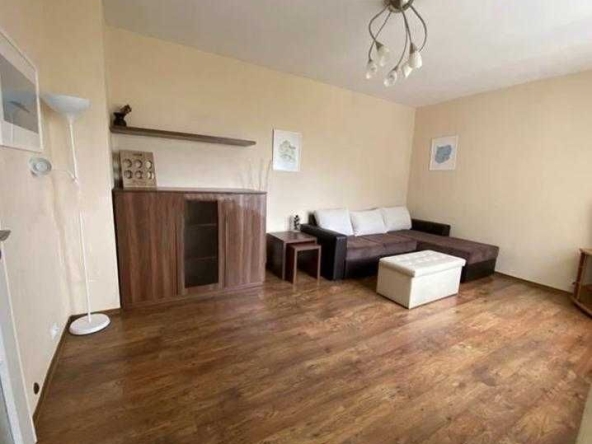 Дава се под наем Двустаен апартамент в София, Редута - 63 кв.м за 440 € - Снимка #1