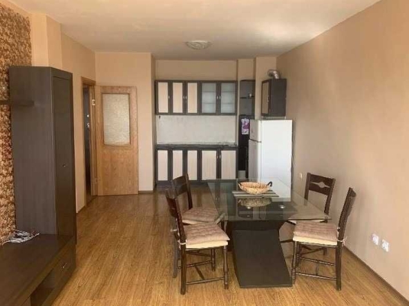 Дава се под наем Двустаен апартамент в София, Люлин 3 - 64 кв.м за 325 € - Снимка #1