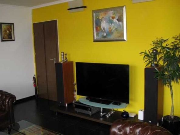 Тристаен апартамент в София, Витоша - 190 кв.м за 645 €/кв.м - Снимка #1