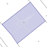 Парцел в с. Брестовица, Област Пловдив - 841 кв.м за 36 €/кв.м - Снимка #1