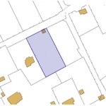 Парцел в Варна, Виница - 793 кв.м за 202 €/кв.м - Снимка #1