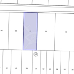 Земеделски имот в с. Богданица, Област Пловдив -  кв.м за 10500 €/дка - Снимка #1