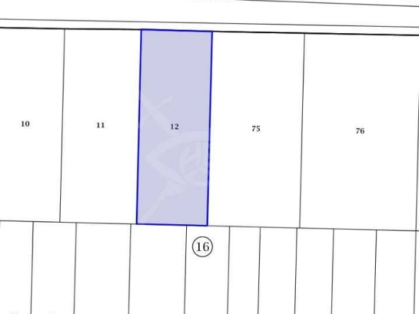 Земеделски имот в с. Богданица, Област Пловдив -  кв.м за 10500 €/дка - Снимка #1