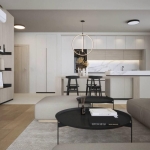 Дава се под наем Тристаен апартамент в София, Симеоново - 110 кв.м за 1500 € - Снимка #1