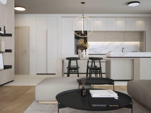 Дава се под наем Тристаен апартамент в София, Симеоново - 110 кв.м за 1500 € - Снимка #1