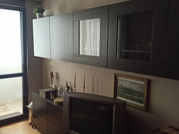 Дава се под наем Двустаен апартамент в София, Борово - 60 кв.м за 650 € - Снимка #1