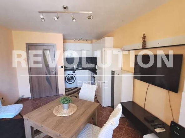 Дава се под наем Двустаен апартамент в Варна, Колхозен пазар - 55 кв.м за 500 € - Снимка #1