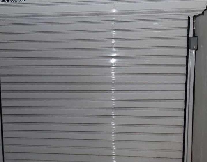 Гараж / Паркомясто в Пловдив, Каменица 1 - 14 кв.м за 638 €/кв.м - Снимка #1