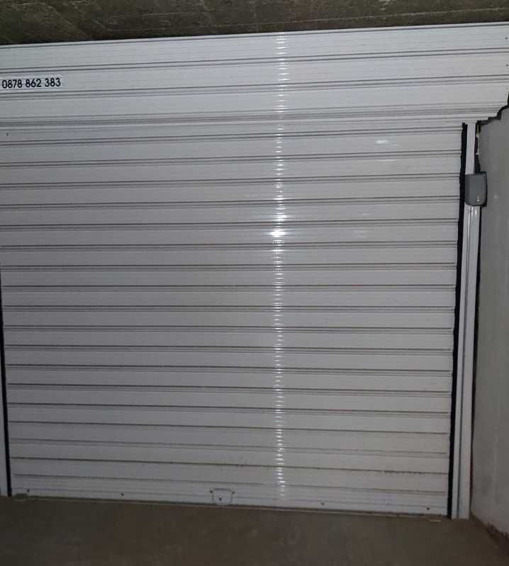 Гараж / Паркомясто в Пловдив, Каменица 1 - 14 кв.м за 638 €/кв.м - Снимка #1