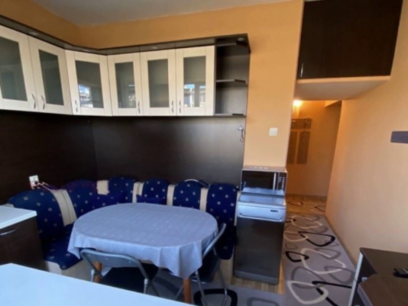 Дава се под наем Двустаен апартамент в София, Дружба 1 - 64 кв.м за 558.45 € - Снимка #1