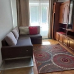 Дава се под наем Едностаен апартамент в София, Център - 46 кв.м за 357 € - Снимка #1