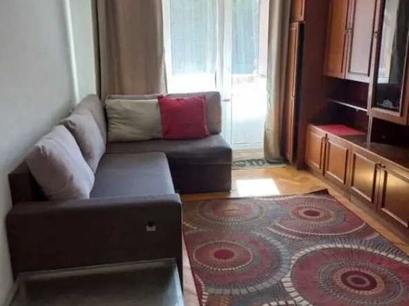 Дава се под наем Едностаен апартамент в София, Център - 46 кв.м за 357 € - Снимка #1