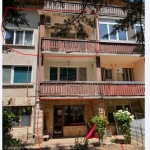 Четиристаен апартамент в с. Крушари, Област Добрич - 120 кв.м за 192 €/кв.м - Снимка #1