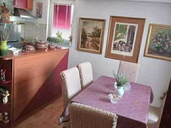 Дава се под наем Двустаен апартамент в София, Симеоново - 64 кв.м за 459 € - Снимка #1