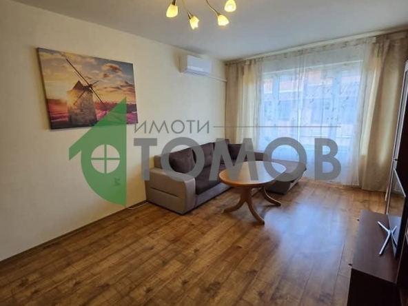 Двустаен апартамент в Стара Загора, Център - 69 кв.м за 924 €/кв.м - Снимка #1