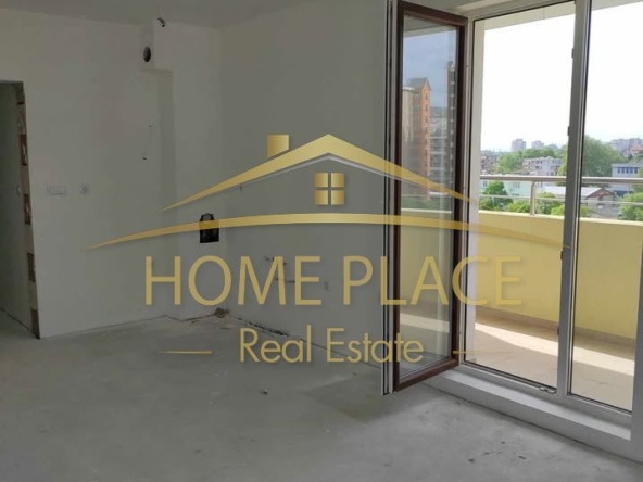 Двустаен апартамент в Варна, Победа - 68 кв.м за 2250 €/кв.м - Снимка #1