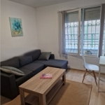 Дава се под наем Двустаен апартамент в София, Гео Милев - 67 кв.м за 550 € - Снимка #1