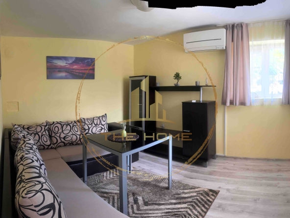 Дава се под наем Двустаен апартамент в Варна, Цветен квартал - 66 кв.м за 425 € - Снимка #1