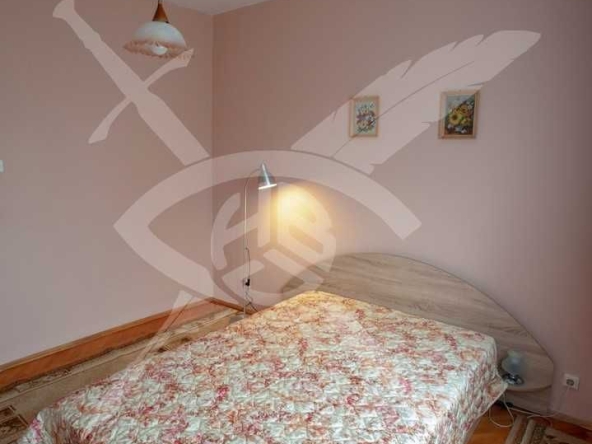Дава се под наем Двустаен апартамент в София, Борово - 60 кв.м за 588.03 € - Снимка #1