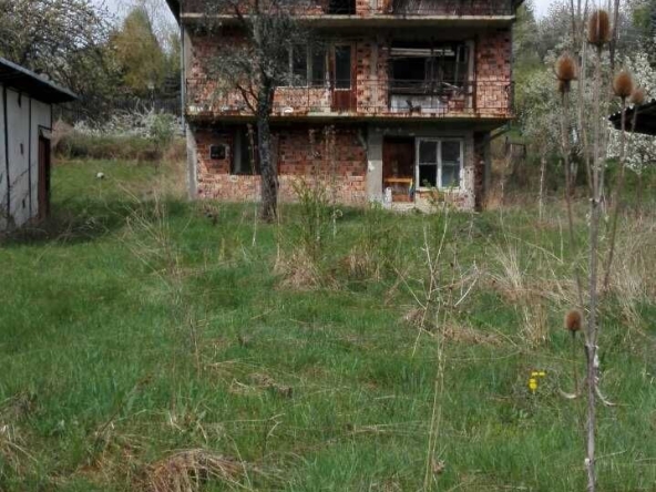 Къща в с. Ялботина, Област София-област - 200 кв.м за 350 €/кв.м - Снимка #1