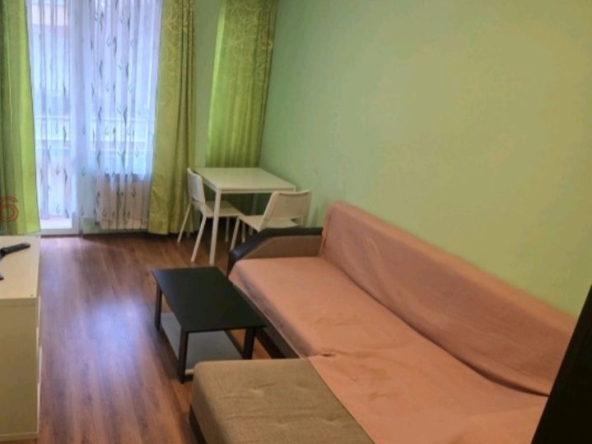 Дава се под наем Едностаен апартамент в София, Банишора - 35 кв.м за 448.8 € - Снимка #1