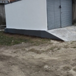 Дава се под наем Гараж / Паркомясто в Самоков - 20 кв.м за 76.5 € - Снимка #1