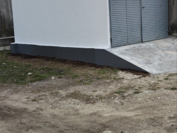 Дава се под наем Гараж / Паркомясто в Самоков - 20 кв.м за 76.5 € - Снимка #1