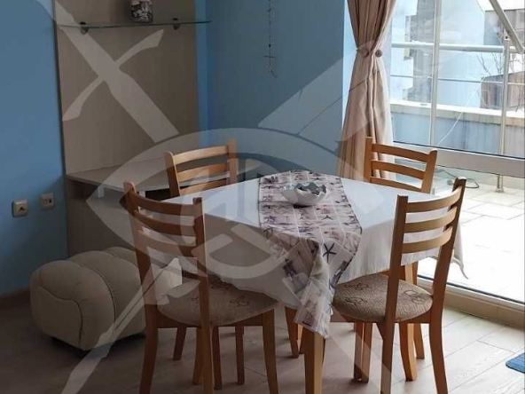 Едностаен апартамент в София, Хладилника - 42 кв.м за 1310 €/кв.м - Снимка #1