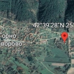 Парцел в с. Горно Изворово, Област Стара Загора - 21290 кв.м за 17 €/кв.м - Снимка #1