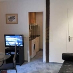 Дава се под наем Едностаен апартамент в Пловдив, Център - 23 кв.м за 107.1 € - Снимка #1