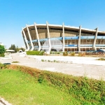 Четиристаен апартамент в Варна, Спортна зала - 115 кв.м за 2600 €/кв.м - Снимка #1