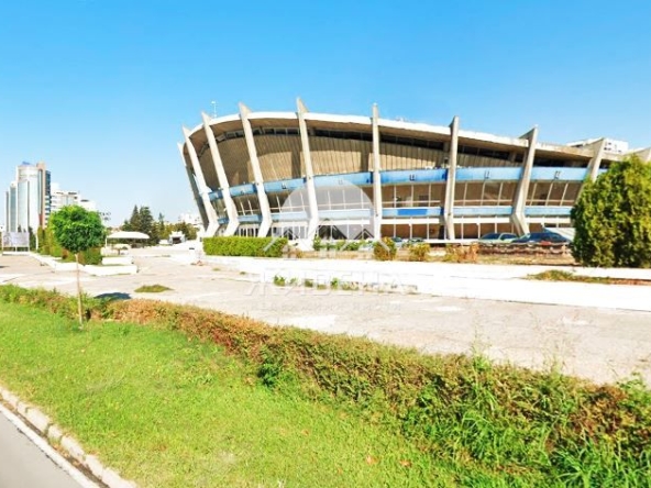 Четиристаен апартамент в Варна, Спортна зала - 115 кв.м за 2600 €/кв.м - Снимка #1