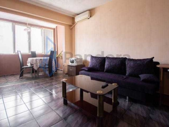 Дава се под наем Тристаен апартамент в София, Люлин 4 - 75 кв.м за 495 € - Снимка #1