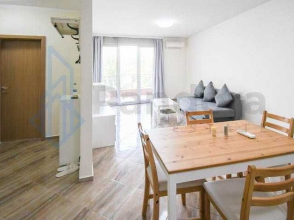 Дава се под наем Двустаен апартамент в София, Манастирски ливади - 70 кв.м за 450 € - Снимка #1