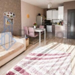 Дава се под наем Двустаен апартамент в София, Манастирски ливади - 70 кв.м за 525 € - Снимка #1