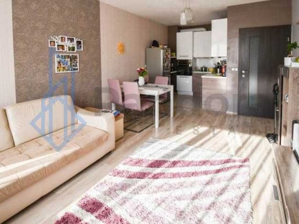 Дава се под наем Двустаен апартамент в София, Манастирски ливади - 70 кв.м за 525 € - Снимка #1