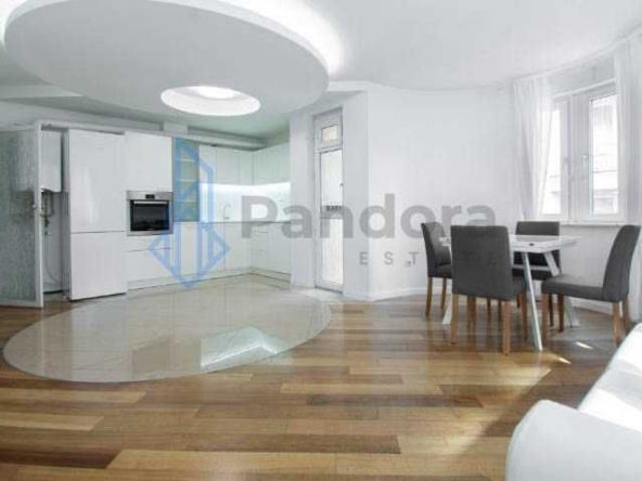 Дава се под наем Тристаен апартамент в София, Манастирски ливади - 120 кв.м за 699 € - Снимка #1