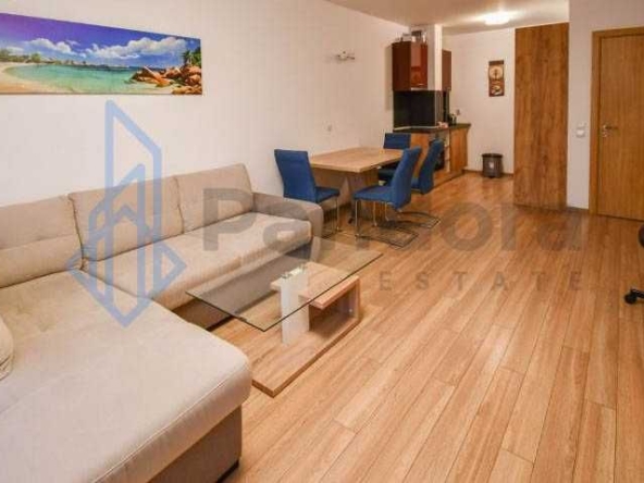 Дава се под наем Двустаен апартамент в София, Манастирски ливади - 57 кв.м за 499 € - Снимка #1