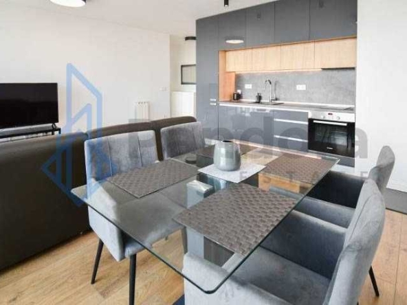 Дава се под наем Двустаен апартамент в София, Манастирски ливади - 73 кв.м за 750 € - Снимка #1