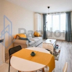 Дава се под наем Двустаен апартамент в София, Манастирски ливади - 70 кв.м за 575 € - Снимка #1