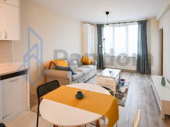 Дава се под наем Двустаен апартамент в София, Манастирски ливади - 70 кв.м за 575 € - Снимка #1