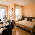 Дава се под наем Едностаен апартамент в София, Манастирски ливади - 52 кв.м за 330 € - Снимка #1