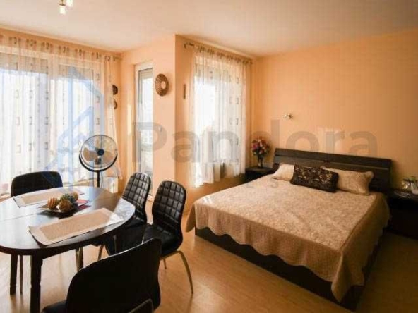 Дава се под наем Едностаен апартамент в София, Манастирски ливади - 52 кв.м за 330 € - Снимка #1