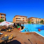 Едностаен апартамент в с. Круша, Област Варна - 39 кв.м за 769 €/кв.м - Снимка #1