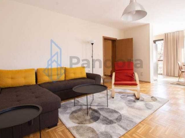 Дава се под наем Тристаен апартамент в София, Княжево - 120 кв.м за 628.32 € - Снимка #1