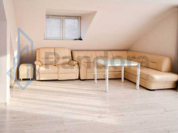 Дава се под наем Тристаен апартамент в София, Манастирски ливади - 100 кв.м за 623.22 € - Снимка #1