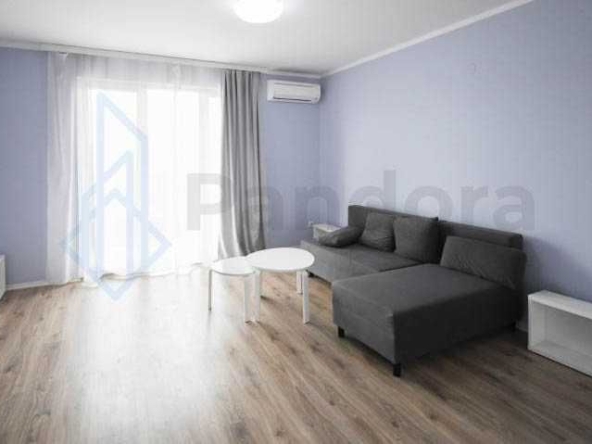 Дава се под наем Тристаен апартамент в София, Манастирски ливади - 90 кв.м за 897.6 € - Снимка #1